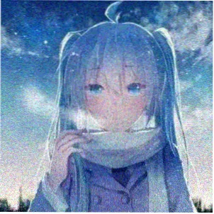 留言读者头像：昵称夜航标位的听众