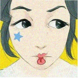 留言读者头像：昵称末班灯位的听众
